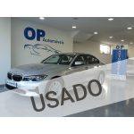 BMW Serie-3 330 e Auto 2019 Híbrido Gasolina OP Automóveis - (b4d45a3b-fed4-4730-af3c-c1eaaed798e2)