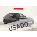 BMW Serie-5 530 e Pack Desportivo M 2020 Híbrido Gasolina Mercado Automóvel - (665a5368-cedc-4565-b867-311de9df225e)