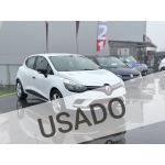 RENAULT Clio 0.9 TCe Limited 2018 Gasolina VRP Automóveis - (edb28122-2b33-48b8-942e-4704e5163a32)