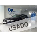 BMW Serie-5 520 d Line Luxury Auto 2017 Gasóleo OP Automóveis - (c9480a1b-d60c-4a09-9d73-1ef600c4058c)