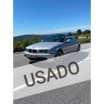 BMW Serie-3 328 i Cabriolet 2000 Gasolina Low Cost Cars Pearl - (d7dd19ce-fb7f-4166-bc4c-dbb4653a91a1)