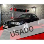 BMW Serie-3 M3 Cabriolet 1994 Gasolina Marombalcar - (4119cd00-08af-4512-8b2a-a2c3feabf644)