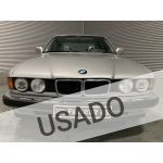 BMW Serie-7 740 iA 1993 Gasolina Fancar - (4653b275-b545-4c8c-a5ac-dd8949c40906)