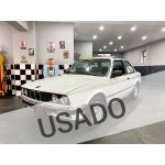 BMW Serie-3 320 i 1989 Gasolina Serie Original Matosinhos - (adba5f90-a93f-4660-96e4-aa43896cba4d)