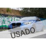 BMW Serie-1 120 dA Pack M 2013 Gasóleo Parque Nascente - (f16fd189-e989-4855-b8ca-aebc0db6bbd8)