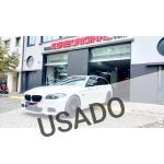 BMW Serie-5 M550 d xDrive Auto 2012 Gasóleo Serie Original Matosinhos - (a913aa24-8175-4059-83e5-cc08632f8e74)