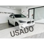 BMW X2 18 d xDrive Auto Pack M 2018 Gasóleo Mastermotor - (38ba11d2-014d-4360-9049-50f2304846c7)