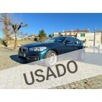 BMW Serie-1 116 d EfficientDynamics 2015 Gasóleo M Reis Car - (24e56d66-824f-4648-9b71-8d644dab9c5c)