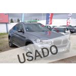 BMW X6 30 d xDrive Pack M 2015 Gasóleo Auto Bela Rosa - (311b0ec6-3140-49a8-abeb-a760dc02cc13)