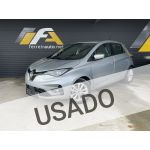 RENAULT ZOE Limited 50 2021 Electrico Ferreirauto - (79975e11-0910-4b4f-a464-67a50eed8d9d)