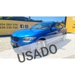 BMW Serie-2 220 d Pack M Auto 2014 Gasóleo VISCAR Automóveis - (6f8e75c9-039e-4d40-90f7-5282b2979637)