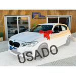 BMW Serie-1 118 d Pack M 2015 Gasóleo FL Automóveis - (d15058c0-5eaa-4527-aa1d-c1e3e534b43b)