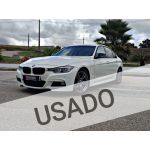 BMW Serie-3 330 e iPerformance Pack M Shadow 2018 Híbrido Gasolina RS Garage - (34048e15-dd75-4219-9d86-f9b3fbcc431a)