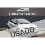 RENAULT Captur 0.9 TCe Exclusive 2019 Gasolina Adriano Santos Automóveis - Valongo - (c76845ae-f0a5-4354-bbed-3e7705034310)