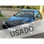 BMW Serie-3 320 d Auto 2011 Gasóleo L&A CAR Comércio Automóvel - (b0b3b4b5-2b84-4653-8b36-2e891485aa4d)