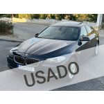 BMW Serie-5 520 d 2011 Gasóleo L&A CAR Comércio Automóvel - (1f675faf-5404-4bde-8389-3b9f3de50f3d)