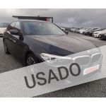 BMW Serie-5 530 e iPerformance Pack M 2019 Híbrido Gasolina Stand - (64316f0d-1b5d-4e34-95eb-b0b67a34d831)