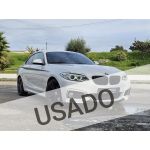BMW Serie-2 220 d Auto 2014 Gasóleo RS Garage - (d2c5b6dc-d6b4-49d9-bb7c-991fd549d8ca)