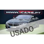 BMW Serie-8 840 d xDrive Pack M 2020 Gasóleo Tcars - (647e7717-475d-4182-b83b-1b028ec2fc48)