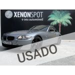 BMW Z4 3.0 si Auto. 2007 Gasolina Xenonspot - (c81b9556-d8c7-4f7e-87e9-28d363d791fd)
