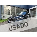BMW Serie-1 M135 i xDrive 2020 Gasolina Vitor Guimarães & Filhos, S.A. - (a3c7a265-8865-4614-af8f-bef7da8880da)