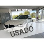 BMW Serie-3 318 d Touring 2015 Gasóleo Soca Automóveis - (c858f1ef-d26d-463a-ac93-7dac7edbc1b5)