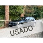 BMW Serie-1 116 d Advantage Auto 2018 Gasóleo Car4you - Pombal - (b08d08f8-0a2e-48f8-a6a4-cdfe63b8c57a)