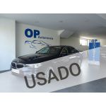 BMW Serie-5 520 d Line Luxury Auto 2018 Gasóleo OP Automóveis - (0aa754aa-6e16-4a04-9165-61fc7d273065)