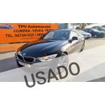 BMW Serie-4 425 d Pack M Auto 2017 Gasóleo TPV Automoveis - (574d480d-4878-4ae3-97b5-132a591ce583)
