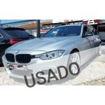BMW Serie-3 318 d Touring Auto Pack M 2013 Gasóleo AutoEmporium - (c9940c9a-506c-4128-bb16-b837df626f4f)