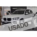 BMW X3 18 d sDrive Auto 2021 Gasóleo Stand LX Sport - (098fb888-0eba-466c-b45b-35a0f50c1204)
