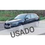 BMW X1 16 d sDrive Pack M Auto 2020 Gasóleo PrimeAuto - (e4e9d815-911c-4ad0-a32e-42b92ca1f90d)
