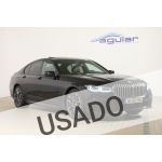 BMW Serie-7 745 e iPerformance Pack M Auto 2021 Híbrido Gasolina Aguiar Automóveis - (78c3f981-d45d-4051-85e3-b54d9113b044)