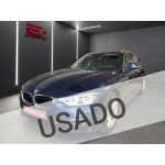 BMW Serie-3 318 d Touring Line Sport Auto 2019 Gasóleo Edriive - (f94a80ce-0cc1-4d4e-9c04-0f4c22045f75)