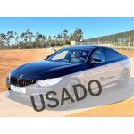BMW Serie-4 420 d Gran Coupé Pack M Auto 2017 Gasóleo Island Angels - (9e77cfe2-f898-4889-83c3-93a03d04e0f6)