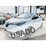 RENAULT ZOE Zen 50 2021 Electrico 100% Car - (ed933efe-d8c7-4470-8689-6c57525e794d)