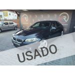BMW Serie-5 520 d Pack M Auto 2016 Gasóleo MR Automóveis - (22a6255a-5365-4c4d-9e3a-694a18103bac)