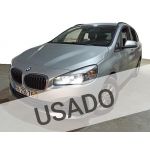 BMW Serie-2 216 d Advantage 2019 Gasóleo Dacar automoveis - (8cbb6c65-6ee6-4b47-93cf-886addbd6b49)