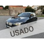 BMW Serie-1 116 d Line Sport 2012 Gasóleo Pedro Mendes - (90323309-7b2e-44c7-9308-1d002b85c22d)