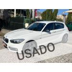 BMW Serie-1 116 d Pack M 2015 Gasóleo IN-CAR - (5781a688-4d2c-4877-9b3c-4000a4c67dd4)