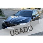 BMW Serie-5 520 d 2011 Gasóleo L&A CAR Comércio Automóvel - (eaeada95-b72e-4029-959d-89294afe33f4)