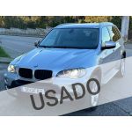 BMW X5 3.0 d 2008 Gasóleo L&A CAR Comércio Automóvel - (c0f0d9f5-9f4a-44fc-add4-27b915fa431c)