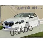 BMW Serie-1 116 d Pack M 2019 Gasóleo Auto 41 - (6389e80a-0cd2-4fab-97e5-8849d97f6995)