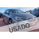 BMW Serie-1 116 d Pack Desportivo M 2022 Gasóleo Car7 - Ovar - (4dc9a42e-8167-430a-8a78-adf4275fa27a)
