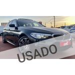BMW Serie-5 520 d Auto 2020 Gasóleo Car7 - Ovar - (ce7f64b3-6405-442a-a6e5-96a99712cc00)
