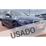 BMW Serie-3 320 d xDrive Auto 2020 Gasóleo Car7 - Ovar - (e633dc8b-0851-4c74-a5e4-87964b7fc418)