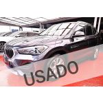 BMW X1 16 d sDrive 2021 Gasóleo Alta Potenza - (fa77dd06-57a3-40e8-b6f4-00b1c5a23144)