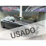 BMW Serie-4 420 d Gran Coupé Pack M Auto 2018 Gasóleo AlgarAuto Faro - (d515b471-f475-4762-b50c-8cbdbcd15f86)