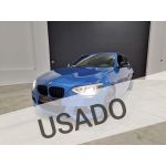 BMW Serie-1 118 d Pack M 2015 Gasóleo Impacto Car - (fbcc9d0f-36fe-47d2-84dd-0a4b7d4d3014)