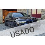 BMW Serie-5 520 d Pack M Auto 2018 Gasóleo ZZ Cars - (bfed979a-231d-4c93-9757-6fecfe2c63e7)